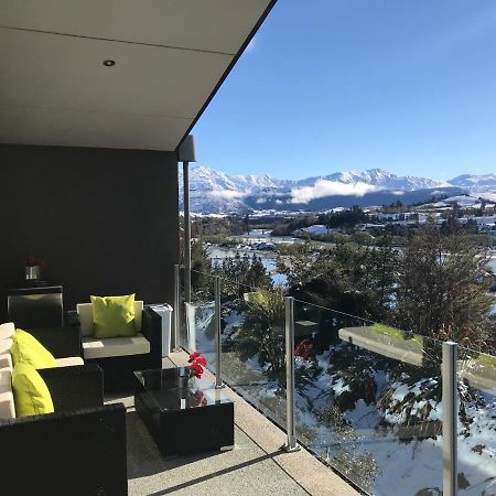 Shotover Ridge كوينستاون المظهر الخارجي الصورة
