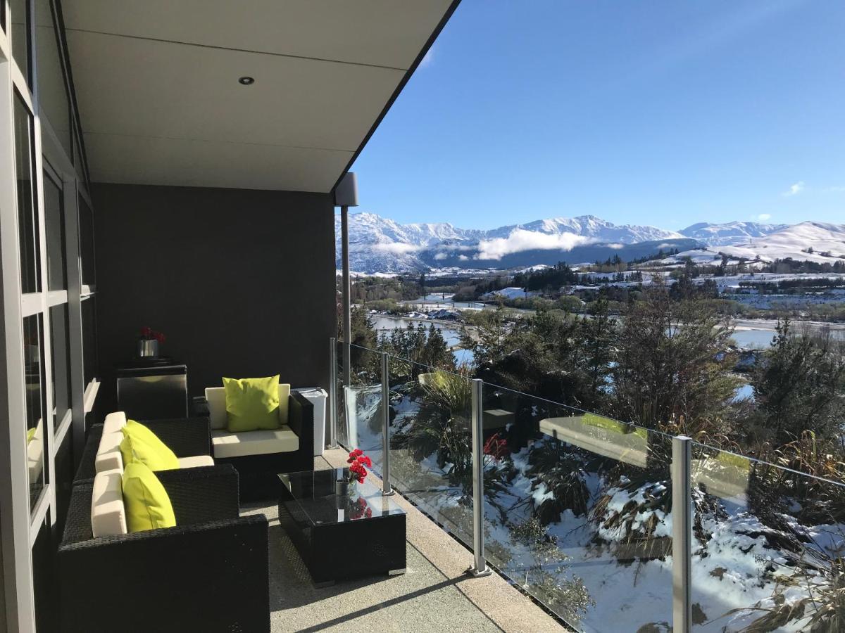 Shotover Ridge كوينستاون المظهر الخارجي الصورة