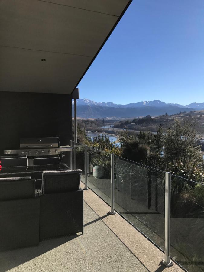 Shotover Ridge كوينستاون المظهر الخارجي الصورة