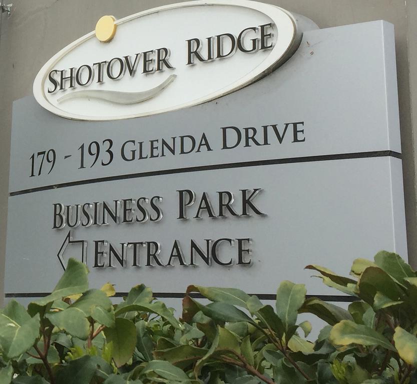 Shotover Ridge كوينستاون المظهر الخارجي الصورة