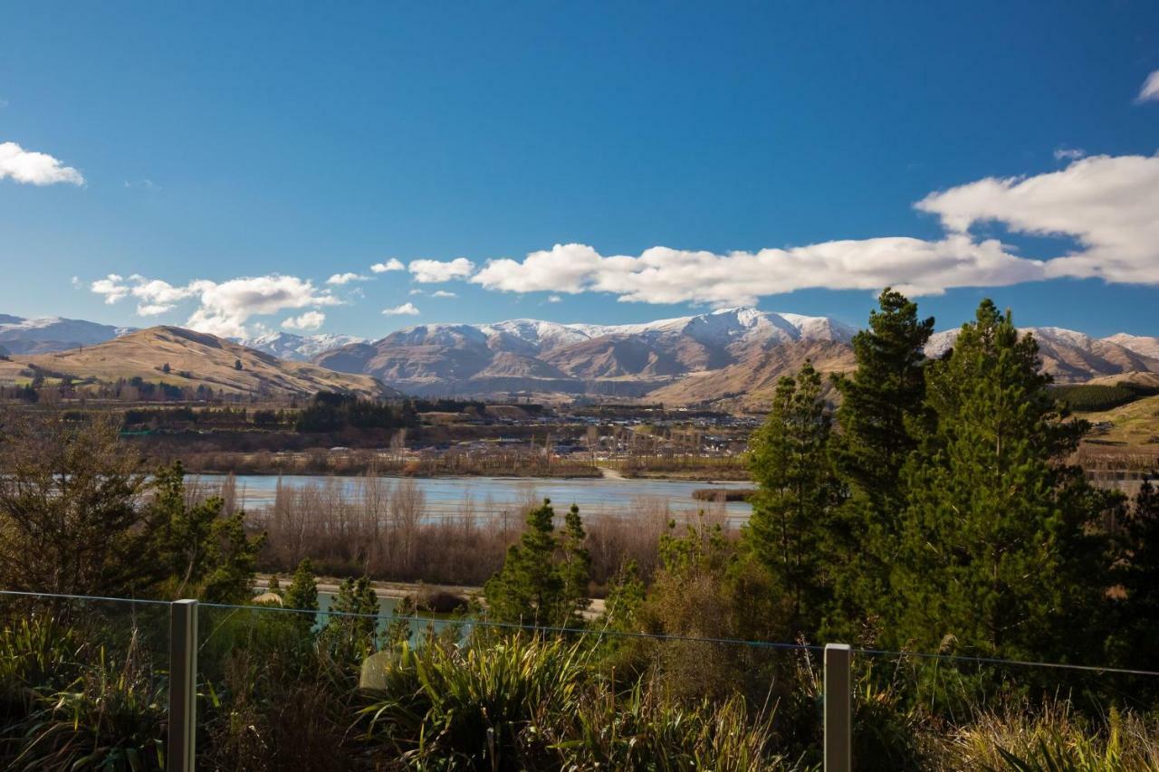Shotover Ridge كوينستاون المظهر الخارجي الصورة